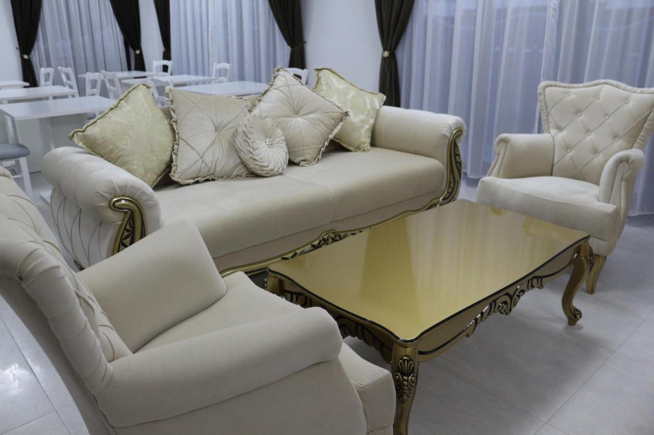 Pensiunea Gold Wellness&Spa Chiscau Екстер'єр фото