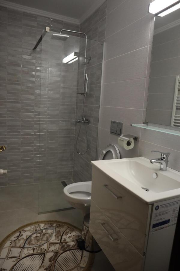 Pensiunea Gold Wellness&Spa Chiscau Екстер'єр фото