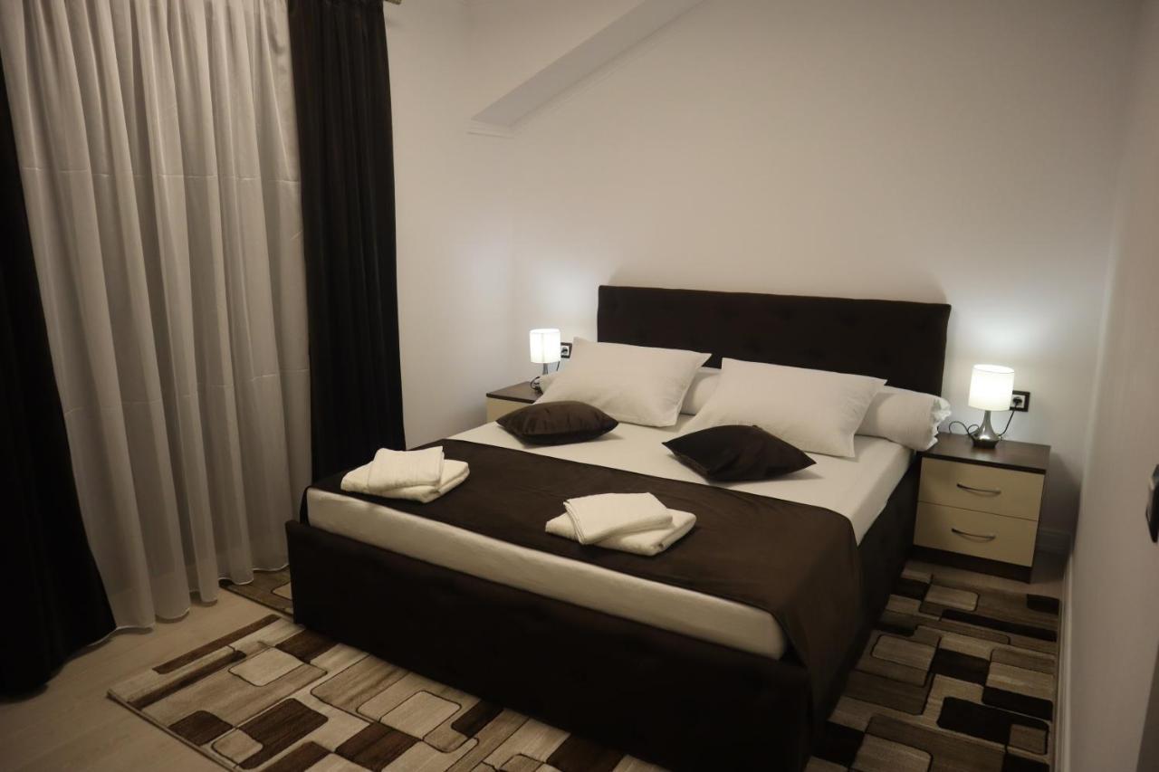 Pensiunea Gold Wellness&Spa Chiscau Екстер'єр фото