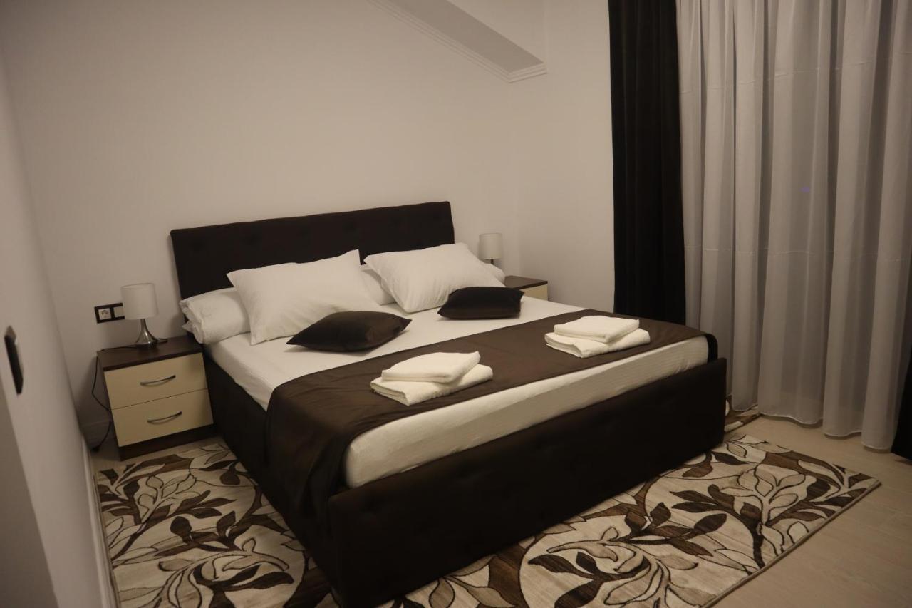 Pensiunea Gold Wellness&Spa Chiscau Екстер'єр фото