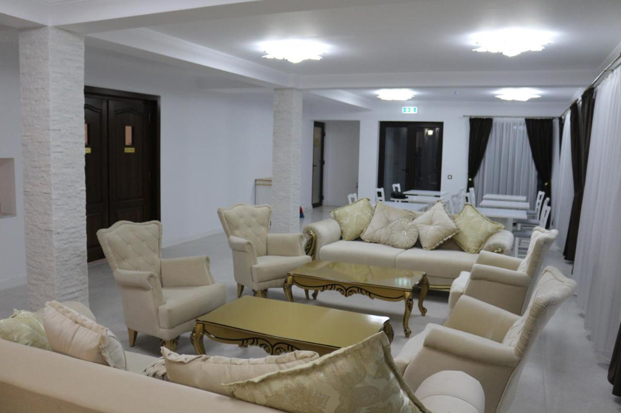 Pensiunea Gold Wellness&Spa Chiscau Екстер'єр фото