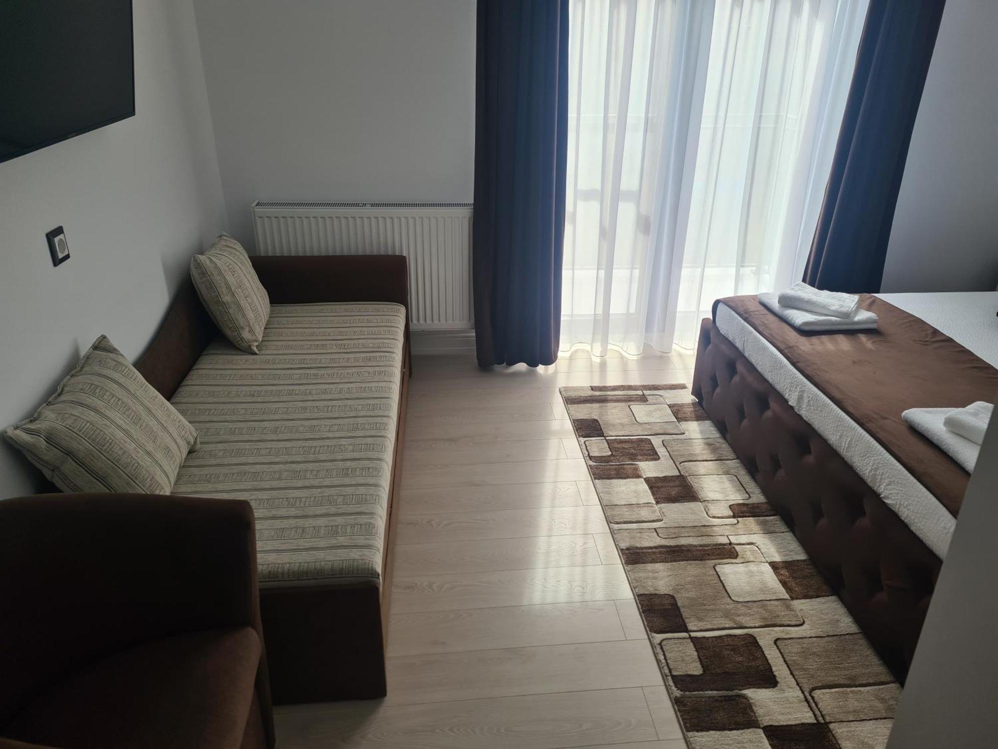 Pensiunea Gold Wellness&Spa Chiscau Екстер'єр фото